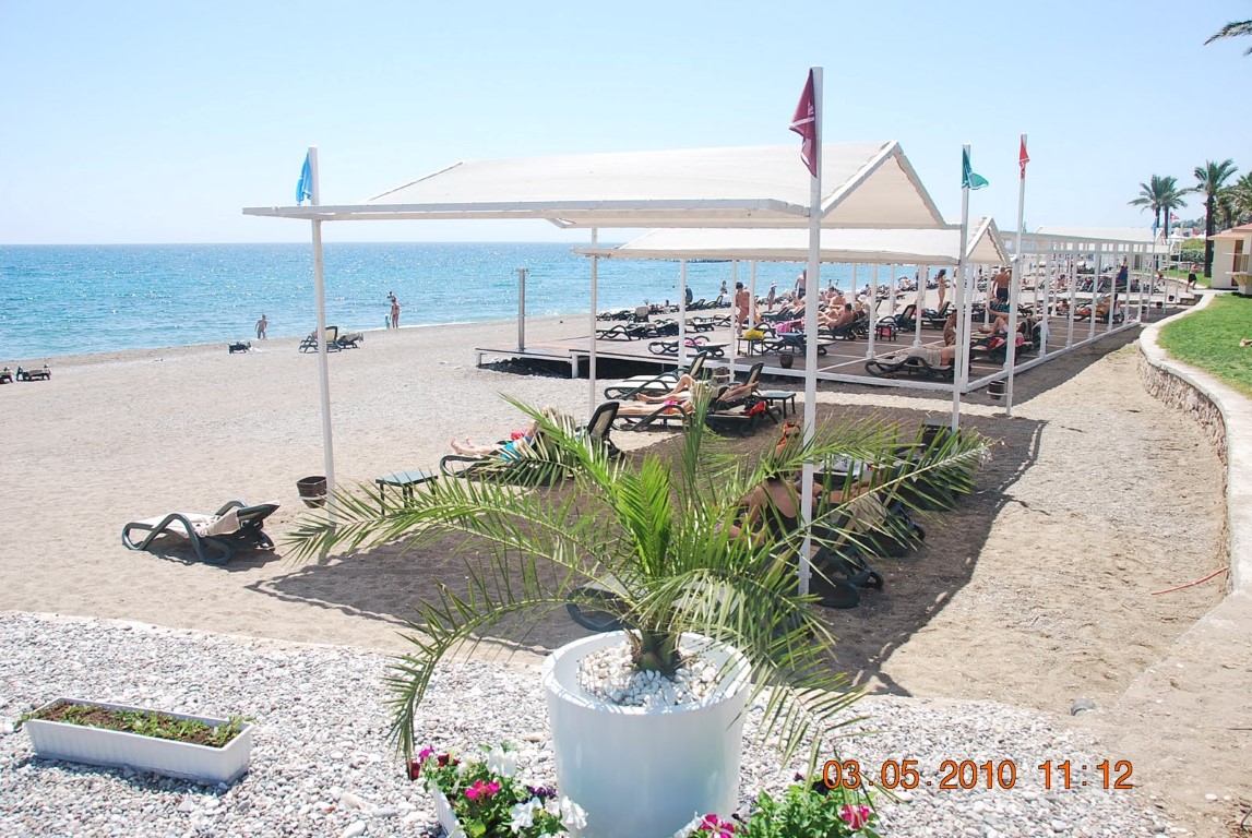 imagini hotel RIXOS SUNGATE